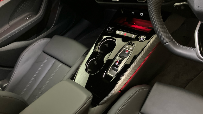 Audi A5 2.0 TFSI 204 S line 5dr S Tronic Petrol Estate